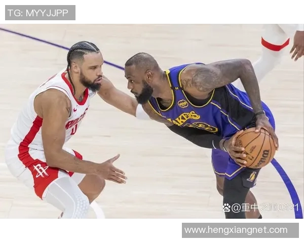 2020NBA季后赛湖人与火箭第五场激战回顾与精彩瞬间分析 2020NBA季后赛湖人与火箭第五场激战回顾与精彩瞬间分析