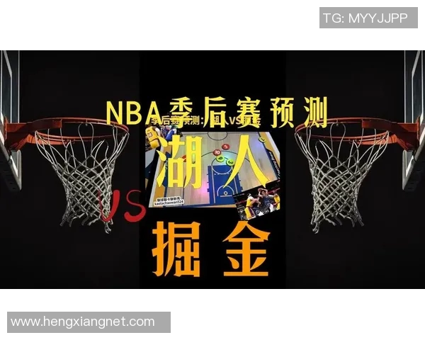 2020年湖人与掘金季后赛第二场精彩回放全景解析与战术分析