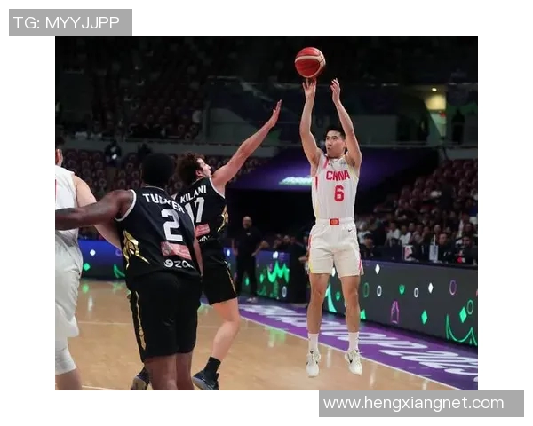 2019年中国男篮对阵约旦队精彩直播回顾与赛后分析