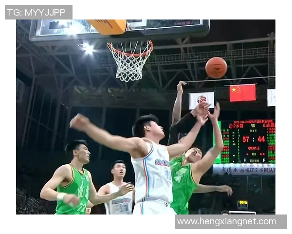 CBA第37轮辽宁对深圳精彩比赛录像回放及赛后分析分享