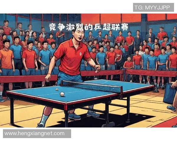 深圳乒乓球队整体压制打法深度分析与战术探讨 深圳乒乓球队整体压制打法深度分析与战术探讨