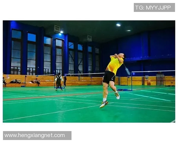 深圳羽毛球队转型之路：得失之间的深思与展望